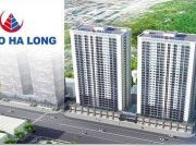 Máy phát điện Perkins 1000KVA - Dự án chung cư Lideco Hạ Long